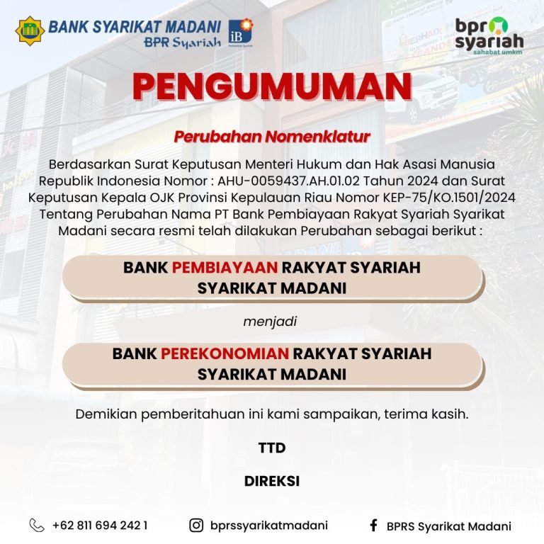 PEMBIAYAAN